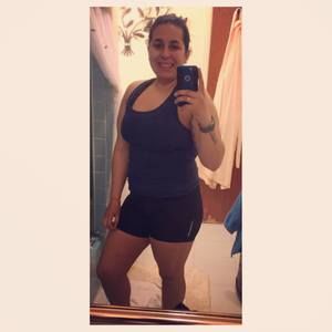 Meet your Posher, Sandra